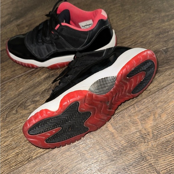 Jordan’s - Picture 9 of 9